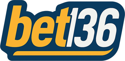 bet136 Logo